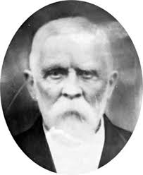 Thomas Edward Marable (1838-1920)