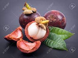 It grows mainly in southeast asia, southwest india and other tropical areas such as colombia, puerto rico and florida, where the tree has been introduced. Fresh Mangostan Stock Photo Picture And Royalty Free Image Image 18515480