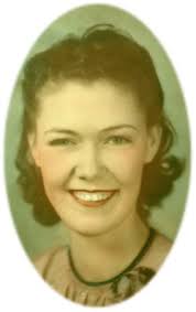Imogene Addie Myers Hill (1919-2011)