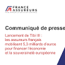 France Boosts Eco-Social Policies with €5.3 Billion Investment and Fiscal Reform Proposals
