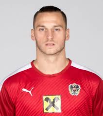 Tattoos, black hair and silicone breasts. Marko Arnautovic Alle Spiele Fussballdaten
