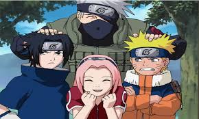 Preview Dan Sinopsis Naruto Shippuden The Last Shinobi Awal Terbentuknya Tim 7 Tayang Nanti Di Gtv Kabar Lumajang