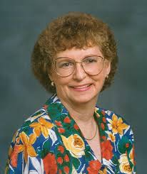 Mary Foster Obituary