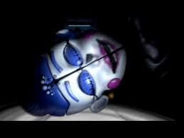 Ballora real voice from five nights at freddy's: Ballora Jumpscare Loop Fnaf 5 Five Nights At Freddy S Sister Location Youtube