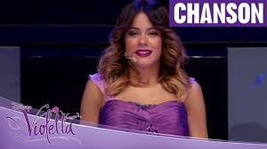 Acesta a fost urmat de primul turneu violetta in concert, care a debutat. Vivez Le Phenomene Violetta En Concert Moustique Be