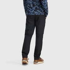 Outdoor Research Men's Methow Pants Black / 33 / 32