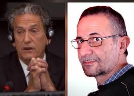 James Rubin yn dymchwel y 'tŵr cardbord'