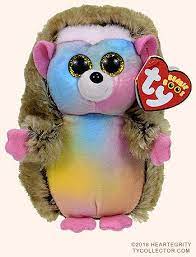 Pin On Beanie Boos