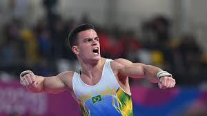 Mauricio ferreira de souza profile), team pages (e.g. Caio Souza E Arthur Nory Quebram Tabu Em Dobro E Levam Ouro E Prata Na Ginastica Masculina Do Pan