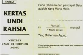 Peristiwa ini tidak pernah berlaku sebelum ini justeru ia boleh dianggap sebagai suatu letusan dalam sejarah diraja negara ini. Negeri Mana Giliran Jadi Ydp Agong Carian Semasa