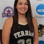 Profile Picture of Sierra Roach - 2017 - Field Hockey - Ferrum College (@ferrumpanthers.com) on Google
