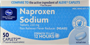 Image result for Naproxen