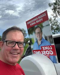 Prime Minister @albomp recently walked Kokoda (the first sitting PM to do  so) for a few days with Prime Minister James Marape of Papua New Guinea. I  asked him about it in