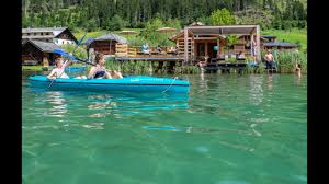 Genießen sie ihren urlaub am weissensee. Herzlich Willkommen Im Franzerl Am Weissensee