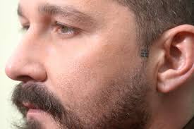 Entertainment and celebrity news, interviews, photos and videos from today Are Shia Labeouf S Tattoos Real Actor S Body Is Covered In Ink