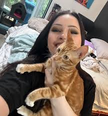 Homeless Puppy Neesha Needs Your Help