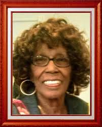 Obituary for Ethel Maria Vernon