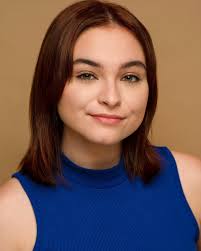 Kyra Anthony's Instagram, Twitter & Facebook