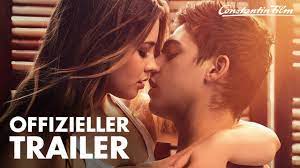 Drama, romance after is a 2019 american romantic drama film directed by jenny gage with a screenplay by gage, susan. After Passion Offizieller Trailer Youtube