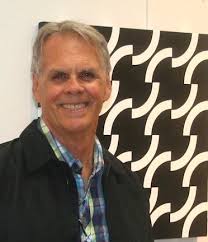 Meet Stephen Robert Johns