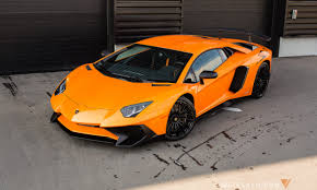 To create the superveloce, lamborghini stripped the 'ordinary' aventador of 110 pounds and bolted up a new nose, a bit rear wing, and added 50 more. 2016 Lamborghini Aventador Lp 750 4 Superveloce Coupe Lamborghini Calgary