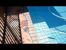 Deadliest catch cast 2020 and their net worth and salary table. Katchakid Pool Safety Net Removal Putting On Pool Safety Part 1 Of 3 Youtube
