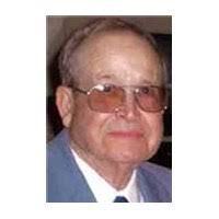 Norman Curry Obituary