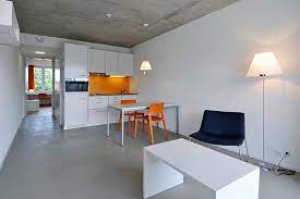 Jetzt schnell und unverbindlich anfragen. Studentenresidenz Stockacker Bern