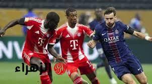 قمة نارية في دوري الأبطال الآن.. ريال مدريد يستعد لإسقاط ليفربول وتجديد هيمنته الأوروبية