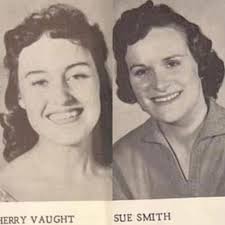 Rattan Grade School 1946-1947 Top Noel Gibson Wiley Henson Ennis Hawkins  Carl Ashmore Don Morris Wilburn Thurman Bobby Joe Templeton Freddie Manous  Lawrence Hobbs Billy Jack Hill Curtis Tabor 2nd row Milly