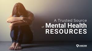 Image result for Depression Resources