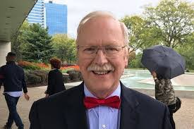 Mark Terhaar's Instagram, Twitter & Facebook