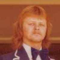 Jerzy George Rogalski (1949–1982) • FamilySearch