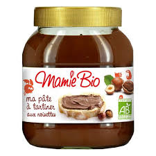 Vitamont Copie Produit Pate A Tartiner Cacao Noisettes Bio 350g Jpg 600 600 Junk Food Snacks Nutella Recipes Food
