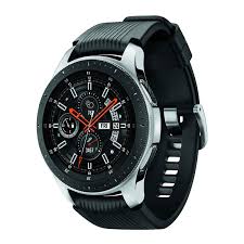 The galaxy watch 4 comes in 40mm & 44mm dial sizes. Samsung Galaxy Watch 46mm Smartwatch Price In Bangladesh Diamu