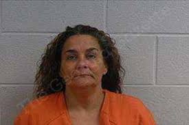 Janice Stclair — Polk County Jail Bookings