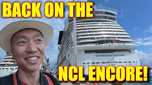 NCL WILL GROW EVEN MORE.. CRUISE CHATTER EP 157....