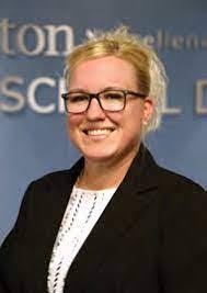 Sharon Mcclenney's Instagram, Twitter & Facebook