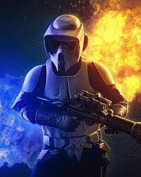 Scout Trooper Star Wars Characters Pictures Star Wars Ships Star Wars Awesome