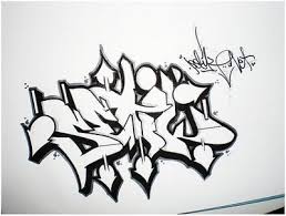 Search for other related drawing images from our huge database containing over 1250000 drawing pics. Easy Graffiti Sketches Easy Graffiti Honey