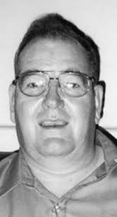 James Forsythe Obituary (04/21/1950