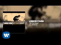 Hit The Floor Linkin Park Meteora Linkin Park Meteora Linkin Park Linkin Park Figure 09