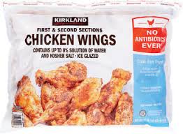 Thanks to being predominantly bone, frozen chicken wings have a particularly long shelf life. The Costco Connection January 2020 What S Your Game Plan