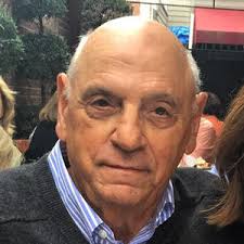 Obituary information for Rosario R. Russ Burgio