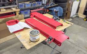 I like it, does what it's supposed to do and makes moving the bike. Harbor Freight Tools Triumph Bonneville A Personal Moto Blog