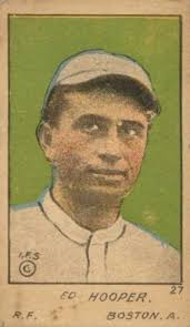 1920 Strip Card Baseball Card Set