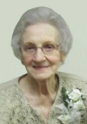 Darlene M. Ritterbusch