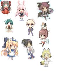 Mondaiji Tachi Ga Isekai Kara Kuru Sō Desu Yo Wiki Character List At A View