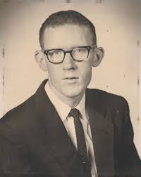 Charles R. Pierce Obituary