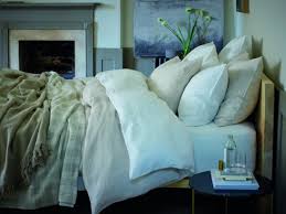 Zara home 100% washed linen set of 2 pillowcases dark grey 60x60. Ø®ÙÙ Ø²Ø§Ø¦Ø± Ø¨Ø§ØªÙØ§ Housse De Couette Lin Lave Zara Home Nemoshideaway Com